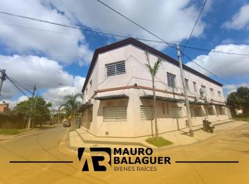 Departamento · 80m² · 4 Ambientes · Departamento en Alquiler 4 Ambientes en Ciudad Evita