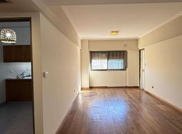 Departamento de 3 ambientes, Rosario · Paseo del Siglo - 2 Dorm. con Cochera