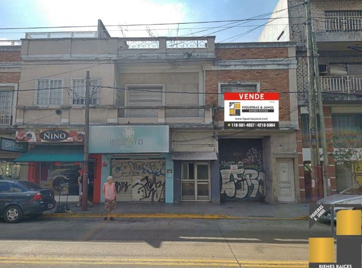 Local comercial · 490m²