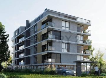 Departamento · 54m² · 2 Ambientes · Venta Apartamento San José de Carrasco 1 Dorm. a Estrenar