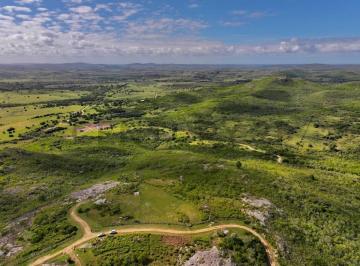 Terreno · 50000m² · Venta de Lote en Las Taperas Pueblo Eden
