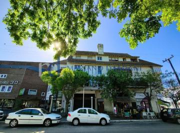 DEI-DEI-2060_2 · Departamento 1 Dormitorio en Venta en Pinamar Zona Centro