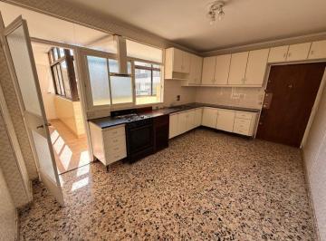 Departamento de 4 ambientes, Belgrano · Exclusivo Piso de 153 m² en El Corazón de Belgrano 4 Ambientes C/ Hab. Serv. Espacio Guardacoche