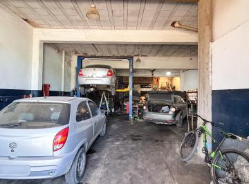 Bodega-Galpón de 10 ambientes, San Lorenzo · Galpón / Depósito + 2 Locales + Lote 1211 m² + Casa | Sobre Ruta 11 San Lorenzo