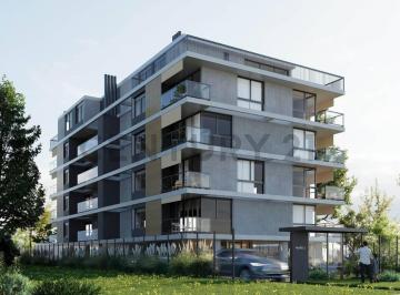 Departamento · 79m² · 3 Ambientes · Venta Apartamento San José de Carrasco 2 Dorm. a Estrenar