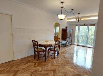 Departamento · 50m² · 3 Ambientes · Alquiler, Departamento, 3 Ambientes, Balcón, Vicente Lopez