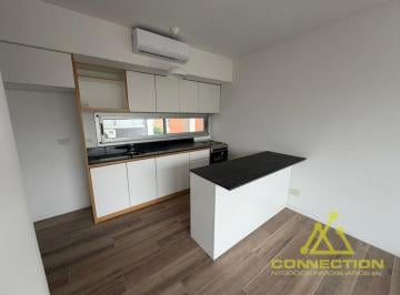 Departamento · 47m² · 2 Ambientes · Venta Departamento 2 Ambientes Habitación en Suite y Toilette - en San Jose de Calasanz