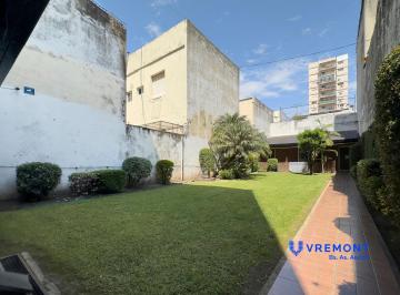 Departamento · 133m² · 3 Ambientes · 3 Amb con Gran Parque y Parrilla Propia, Como Una Casa en Balvanera