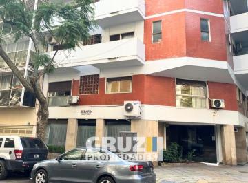 Departamento de 4 ambientes, Palermo · Departamento Alquiler 4 Ambientes Botanico