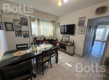 Departamento · 49m² · 3 Ambientes · Departamento en Villa del Parque