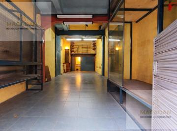 Local comercial · 78m² · 1 Ambiente · Alquiler - Local en Almagro