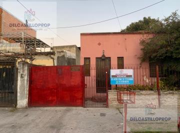 Casa · 97m² · 3 Ambientes · Casa Venta en Block en San Fernando