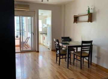 Departamento de 2 ambientes, Chacarita · Cordoba 6500 - Luminoso 2 Ambientes + Amenities - Palermo