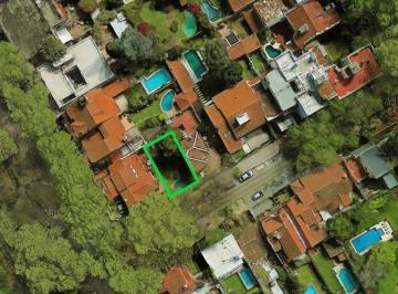 Terreno · 187m² · Estupendo Terreno en Venta de 187 m² en Martínez, San Isidro.
