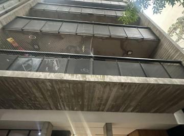 Departamento de 1 ambiente, Caballito · Venta Mono Ambiente Divisible con Balcón Al Contra Frente Balcon Terraza