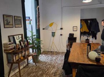 Casa · 138m² · 4 Ambientes · Casa Chalet en Venta en Boedo, Capital Federal, Buenos Aires