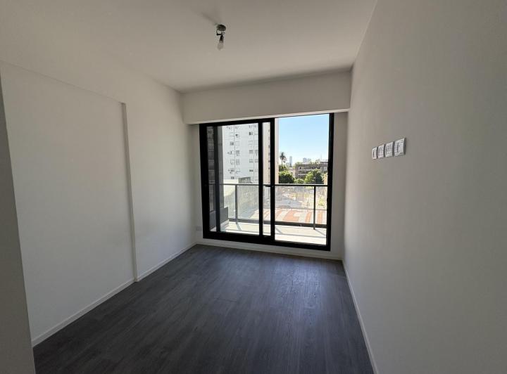 Departamento · 34m² · 2 Ambientes