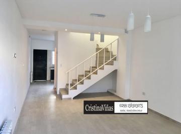 Casa de 3 ambientes, Neuquén · En Venta Duplex 2 Dorm. en B° Terrazas de Neuquen Capital.