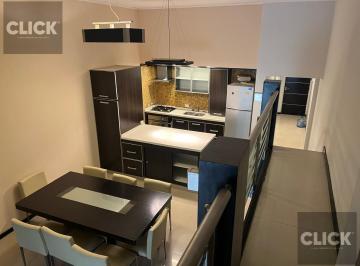 Departamento · 3 Ambientes · 1 Cochera · Departamento 3 Ambientes en Venta con Parrilla en Venado