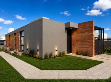 Casa de 4 ambientes, Córdoba · Venta - PH a Estrenar Colinas de Manantiales - 2 Dorm 2 Bañ