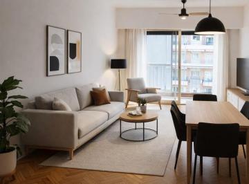 Departamento · 61m² · 3 Ambientes · Venta Departamento 3 Amb en Lo Mejor de Flores!