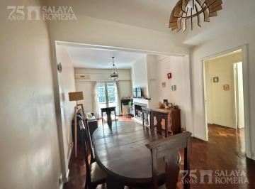 Departamento · 79m² · 3 Ambientes · Departamento de 3 Ambientes Tipo PH en Venta en Palermo