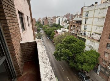 Departamento · 50m² · 3 Ambientes · Oportunidad Zona Nuevocentro! 2 Dorm Externo con Balcón