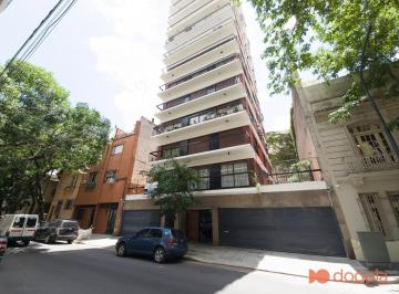 Departamento · 107m² · 4 Ambientes · Venta Departamento 4 Ambientes Belgrano Dependencia Balcon