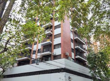 Departamento · 35m² · 2 Ambientes · Departamento en Almagro Norte