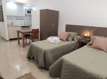 Departamento · 33m² · 1 Ambiente · Oportunidad! Monoambiente Ideal Para Alquiler Temporario
