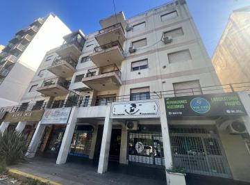 Departamento · 35m² · 1 Ambiente · Se Alquila en Pleno Centro de Ciudad Jardin Monoambiente F: 10928