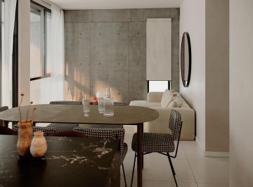 Departamento · 53m² · 2 Ambientes · Venta Departamento 2 Ambientes con Balcón en Morón Sur