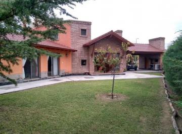 Casa de 5 ambientes, Coquimbito · Casa 995 m², Barrio Privado Terra Bon Vent, Coquimbito, Maipú