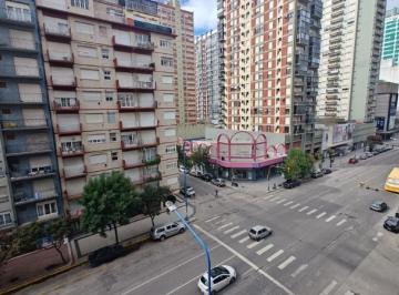 Imagen1 · Depto 2 Amb. Reciclado, Vista Parcial Al Mar
