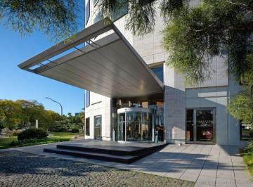 Garage · 1m² · Cochera en Libertador Al 400