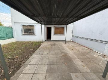 Casa · 70m² · 3 Ambientes · 1 Cochera · Casa 3 Ambientes Venta en 20 de Septiembre 4091 (Remedios de Escalada)