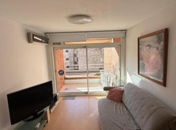 Departamento · 55m² · 2 Ambientes · Alquiler Temporal Departamento 2 Ambientes en Núñez
