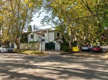 Terreno · 260m² · Sensacional Terreno en Venta de 260 m² en Martínez, San Isidro.