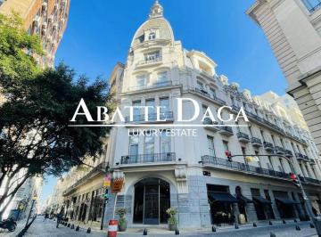 AYM-AYM-1259_2 · Venta de Departamento en Palacio Raggio, San Telmo, Capital Federal.