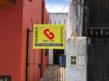 Depósito · 110m² · Depósito - Llavallol - Alquiler