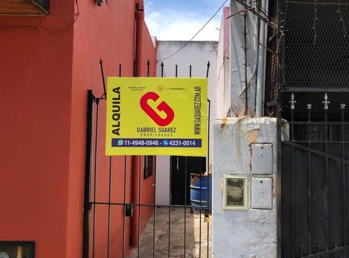 Depósito · 110m²