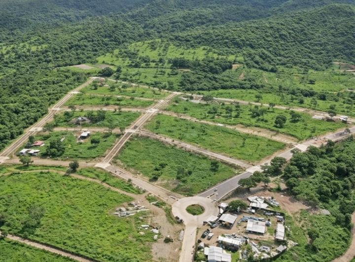 Terreno en venta en Loteo Las Apalcas