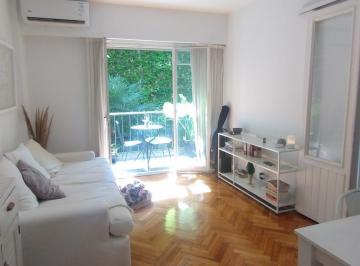 Departamento · 48m² · 3 Ambientes · Venta 3 Amb Bustamante y French