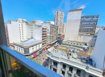 Departamento de 2 ambientes, Mar del Plata · Santiago del Estero 1660