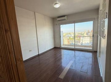 Departamento de 1 ambiente, San Cristobal · Monoambiente - Contrafrente - Balcon - Muy Luminoso - Pileta