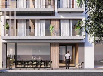 Departamento · 65m² · 2 Ambientes · Departamento | Venta | Recoleta | 2 Ambientes | Amenities
