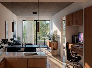 Departamento · 31m² · 1 Ambiente · Departamento | Venta | Recoleta | Monoambiente | Amenities