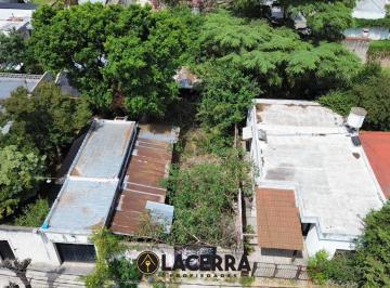 Terreno · 292m² · Terreno de 8,66 X 33,75 m en Villa Ballester
