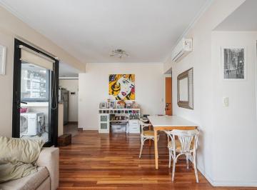 Departamento · 58m² · 3 Ambientes · 1 Cochera · Venta Departamento 3 Ambientes en Villa Urquiza