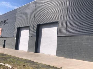 Bodega-Galpón de 2 ambientes, Pilar · Nave Comercial/indust